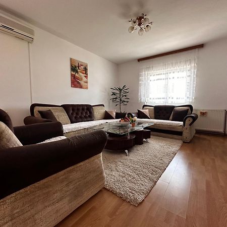 Ms Apartment Mostar Ngoại thất bức ảnh