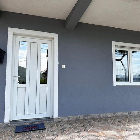 Ms Apartment Mostar Ngoại thất bức ảnh