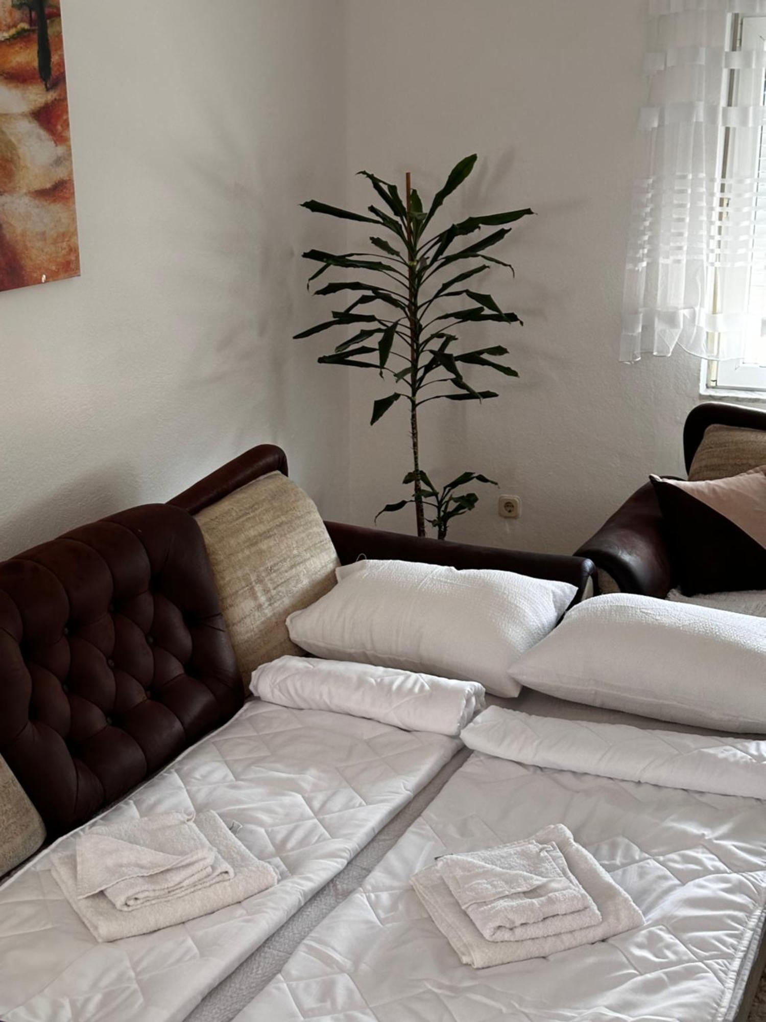 Ms Apartment Mostar Ngoại thất bức ảnh