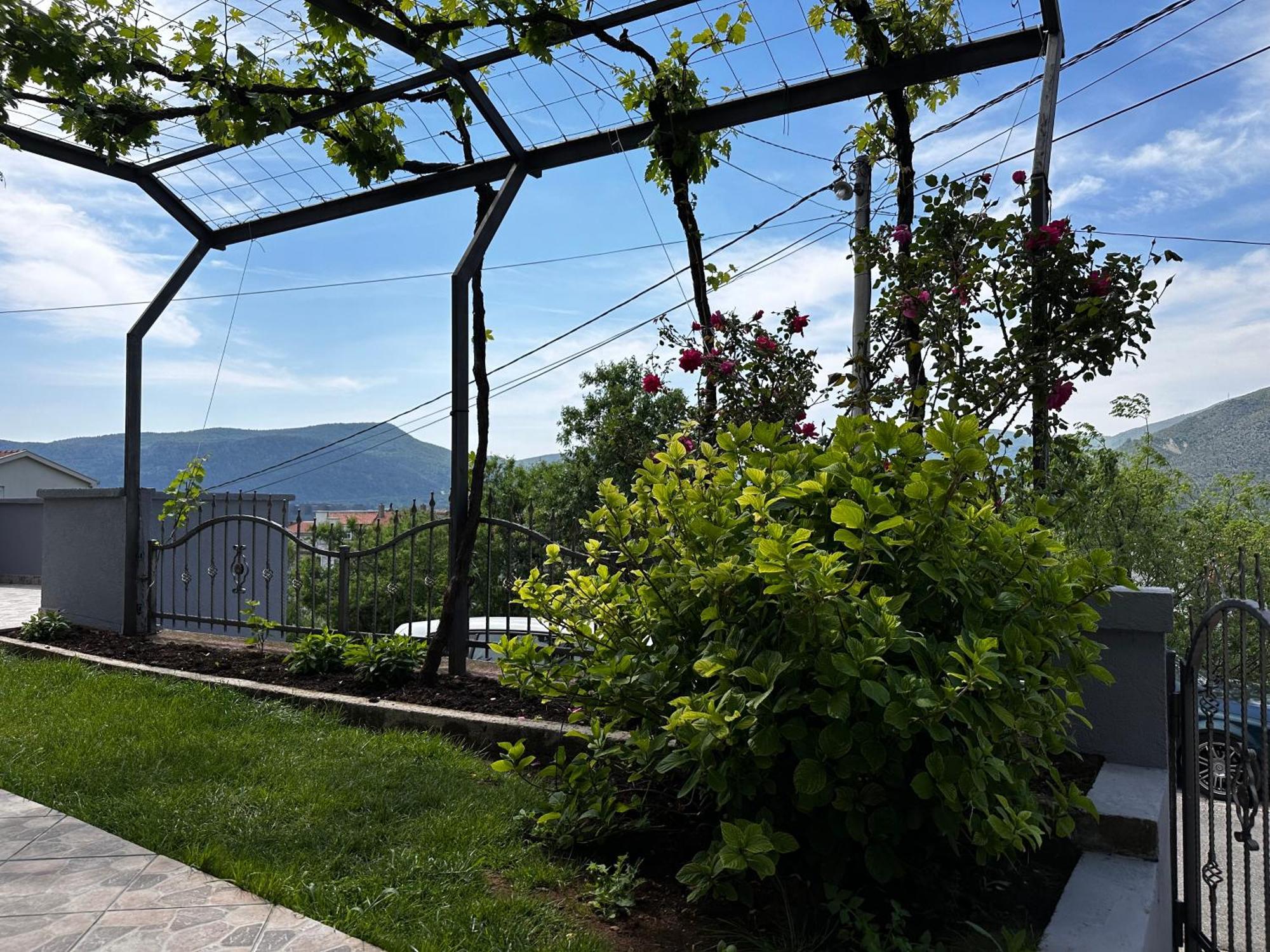 Ms Apartment Mostar Ngoại thất bức ảnh