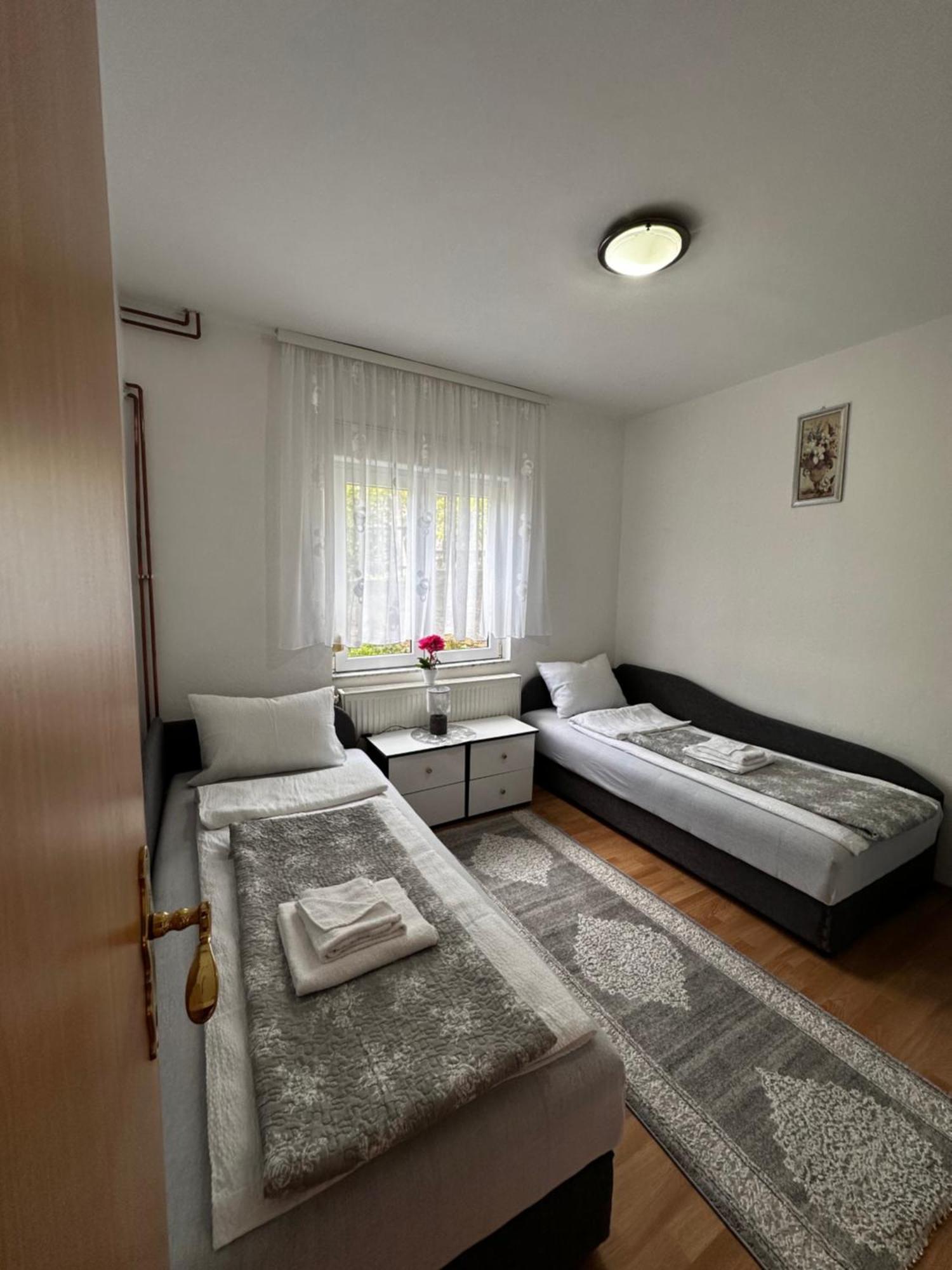Ms Apartment Mostar Ngoại thất bức ảnh