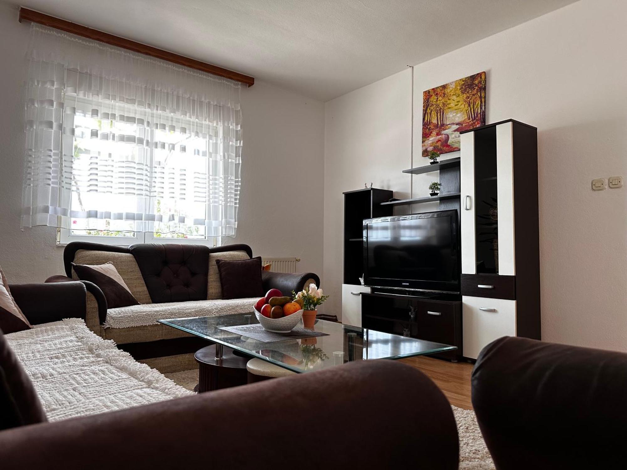Ms Apartment Mostar Ngoại thất bức ảnh