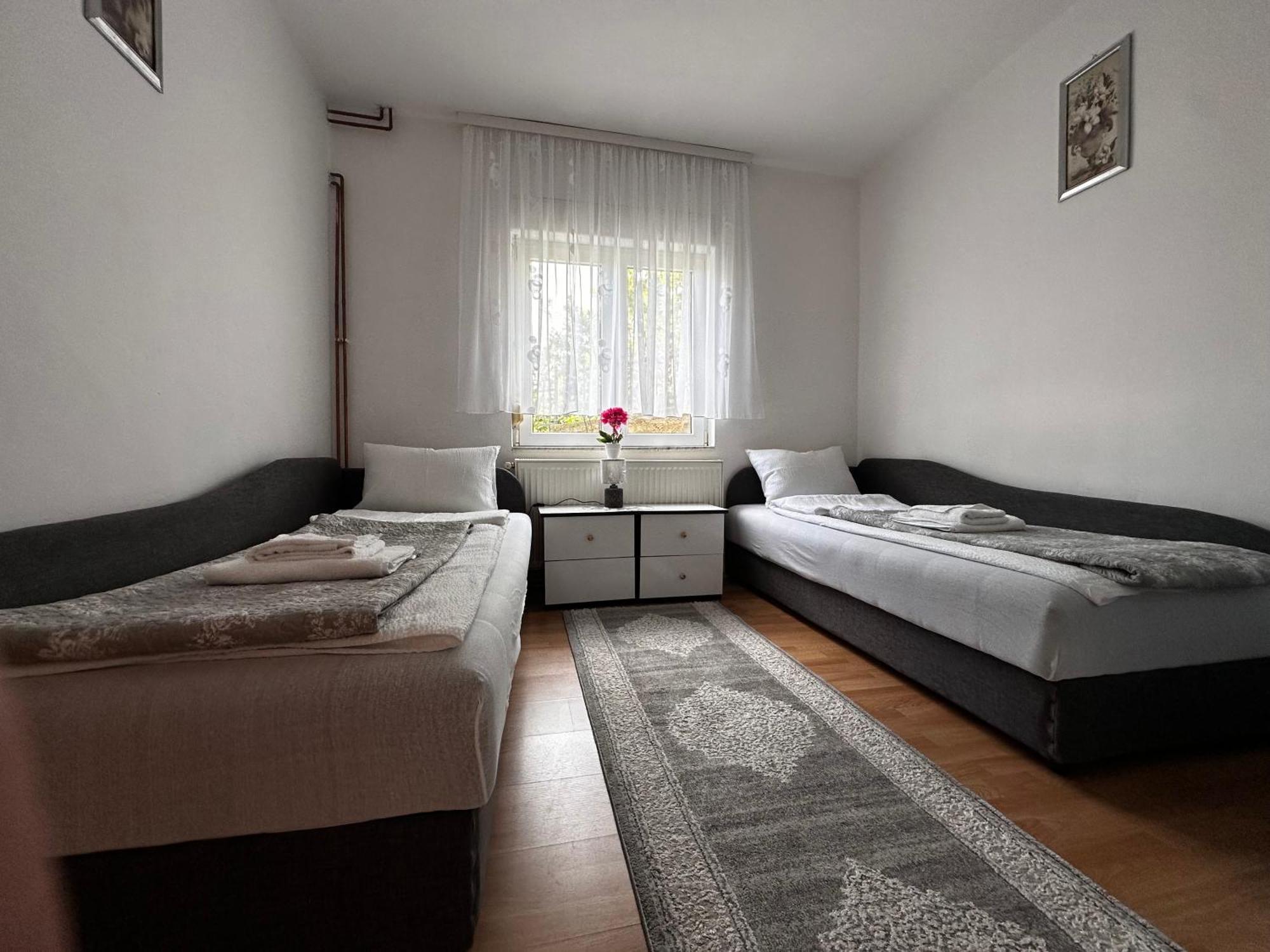 Ms Apartment Mostar Ngoại thất bức ảnh