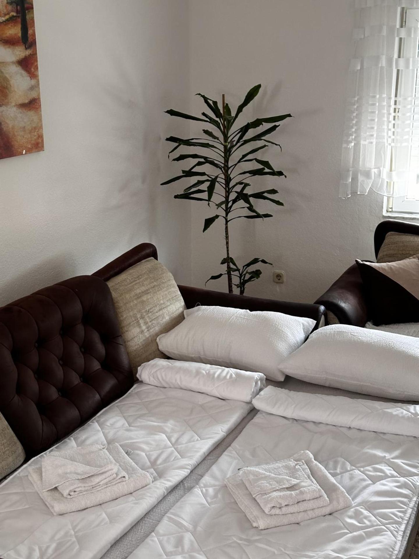Ms Apartment Mostar Ngoại thất bức ảnh
