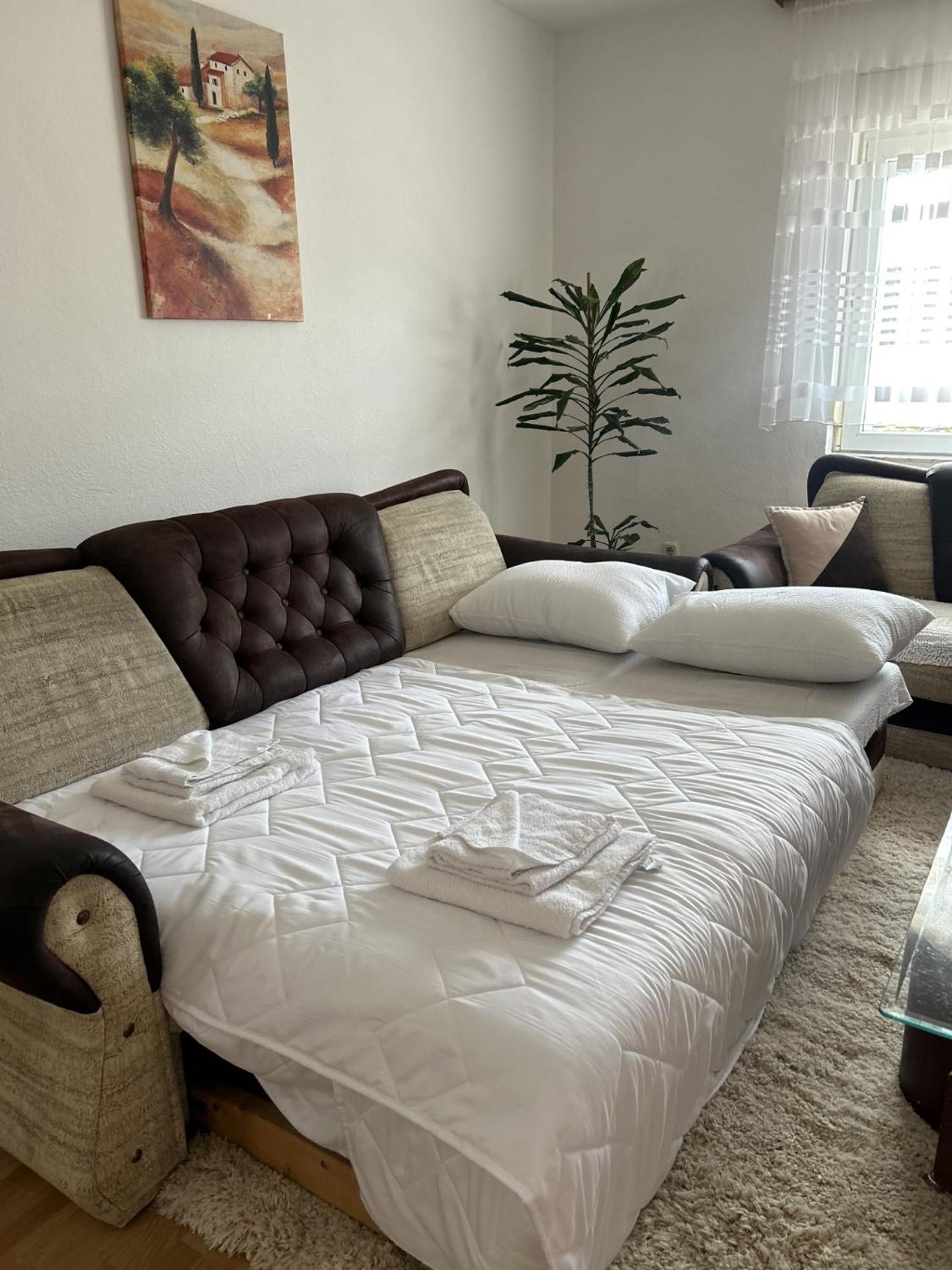 Ms Apartment Mostar Ngoại thất bức ảnh