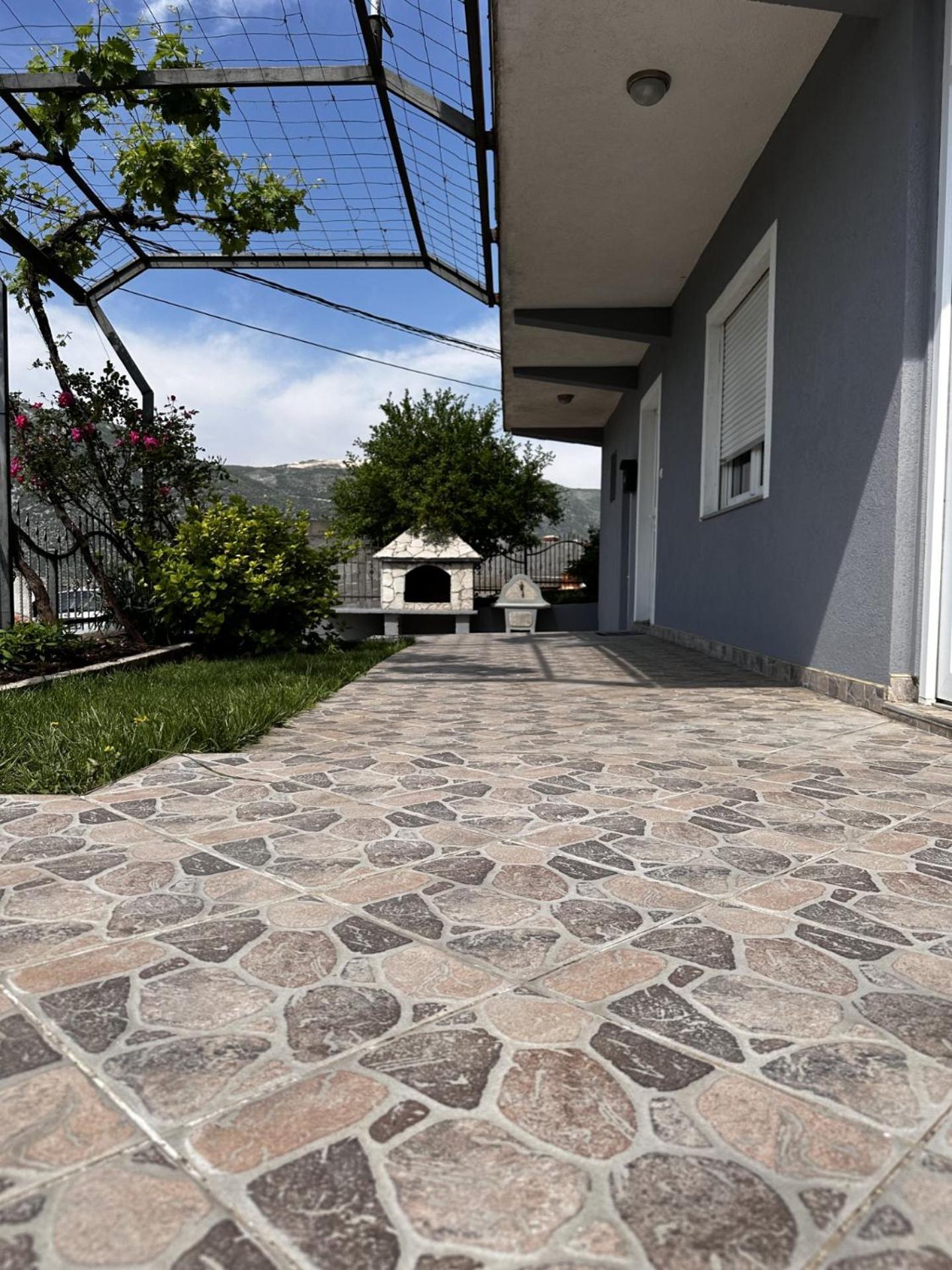 Ms Apartment Mostar Ngoại thất bức ảnh